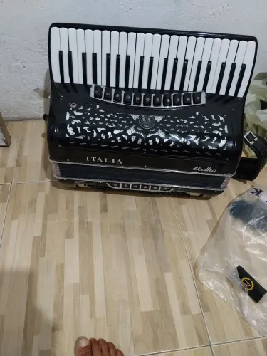 Instrumental