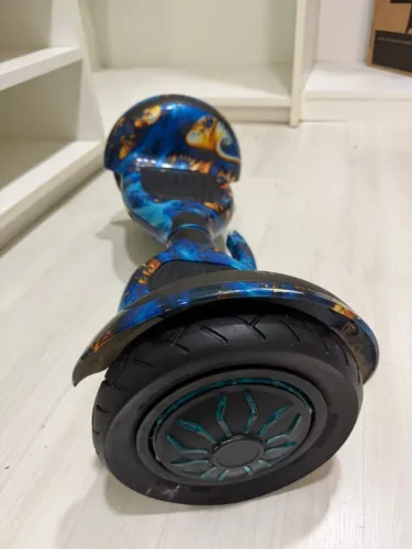 Hoverboard