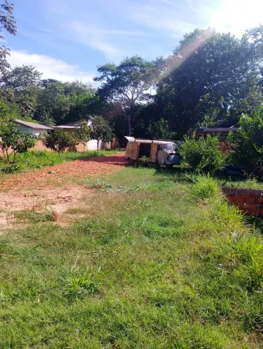 Chácara ótima localização 
