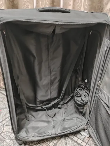 Mala de viagem