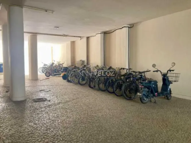 Apartamento - / Residencial / Flamengo