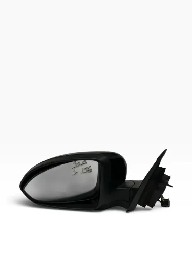 Retrovisor Esquerdo Chevrolet Cruze 2016 Original