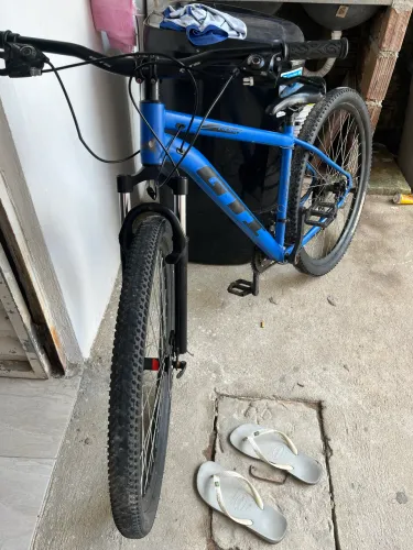 Bike gts aro 29