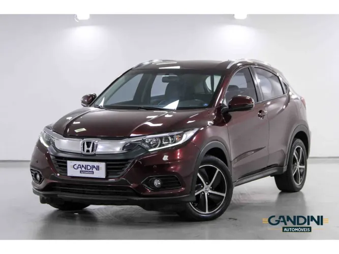 Honda HR-V EX 1.8 Flexone 16V 5P Aut. 2020