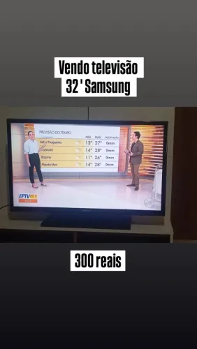 Televisor 32'