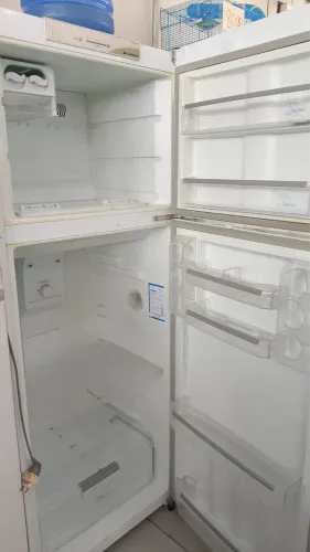 Geladeira