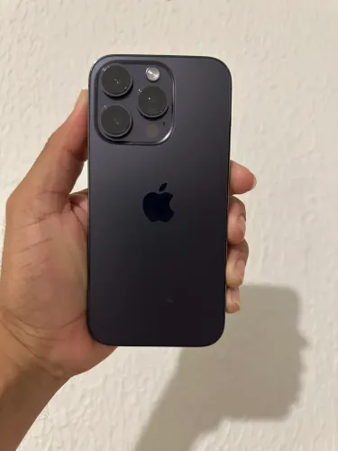 iPhone 14 PRO