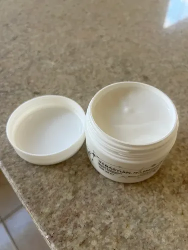 Vendo Máscara Sebastian No Breaker - Wella Profissional - 150ml