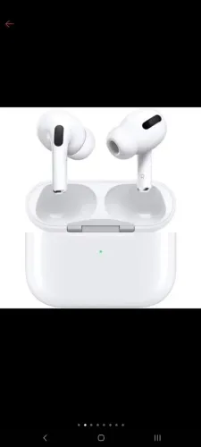 Fones bluetooth modernos qualidade Premium