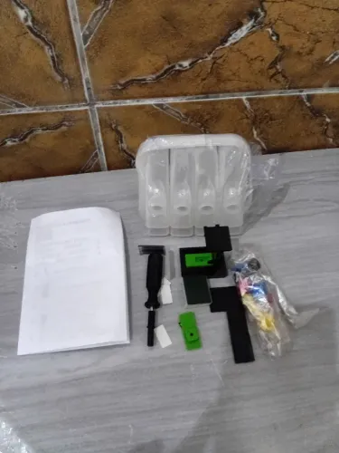 Bulk Ink Para Hp