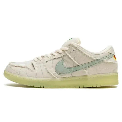 Tênis Nike Dunk Low SB "Mummy"