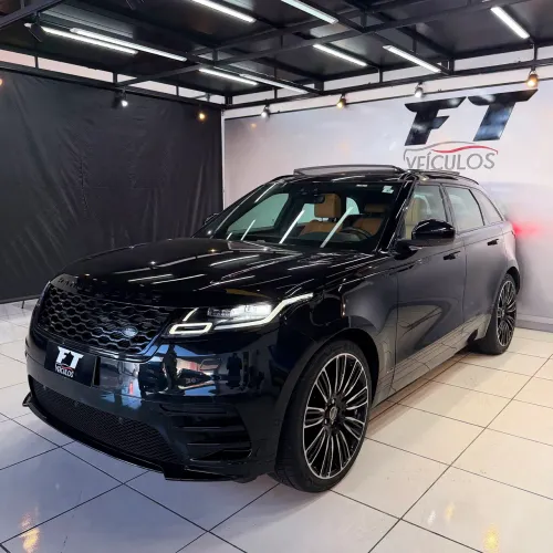 Land Rover Range Rover Range R. VE. R-DYN SE 2.0 4X4 300cv Aut. 2020
