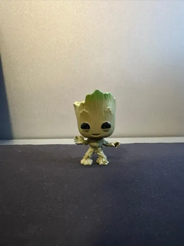 Funko Pop - Groot #202 MARVEL