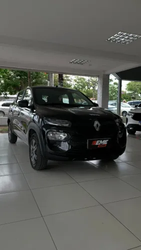 Renault Kwid 1.0 Zen 2024