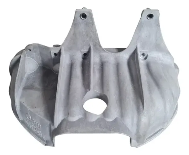 Defletor Calor Escape Vw Golf New Beetle 2.0 2008 2013