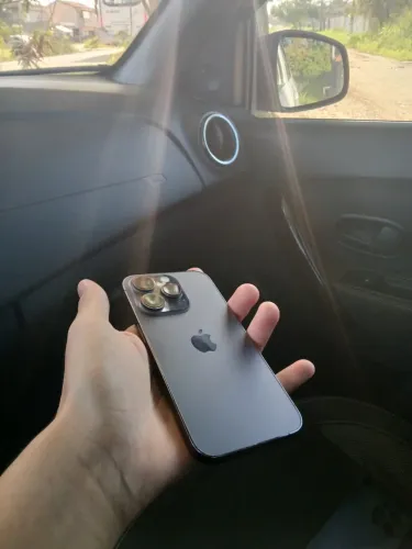 iPhone 14 Pro