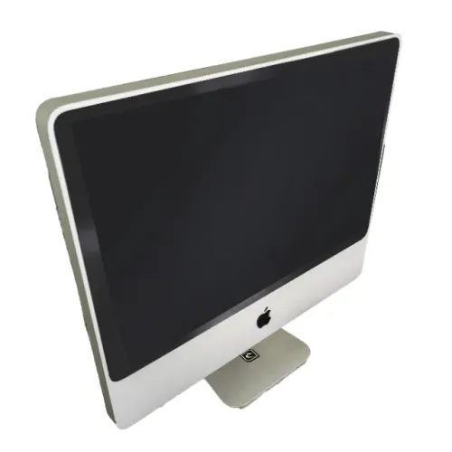 Apple iMac 20" 2009 Core 2 Duo - 4GB RAM - Para Peças
