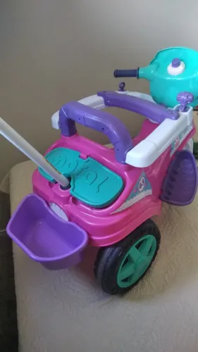 Motoca infantil