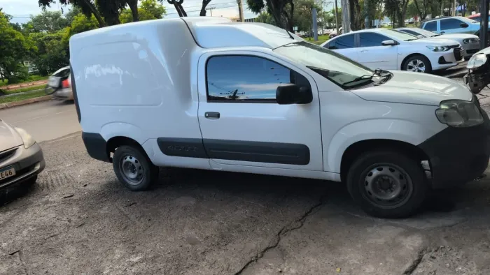 Fretes de Fiorino 