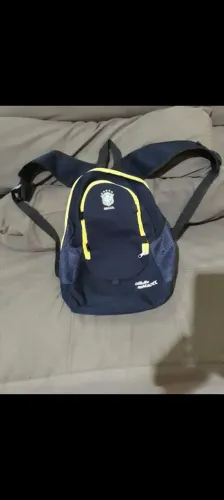 Mostre promocional Seleção Brasileira 