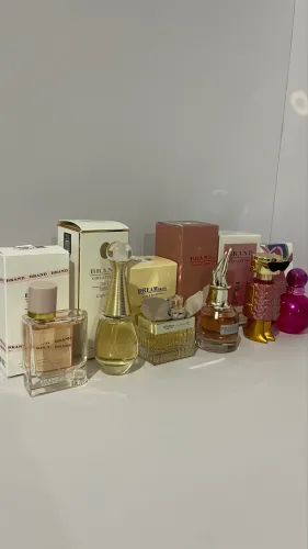 Brand collection feminino