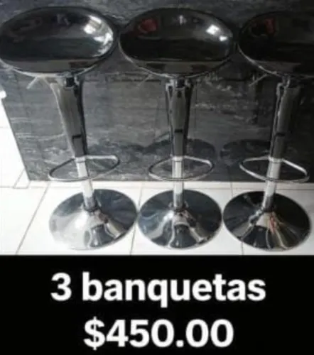 Banquetas