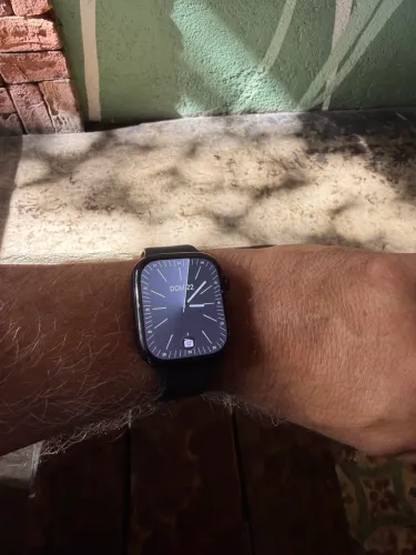 Apple Watch série 10