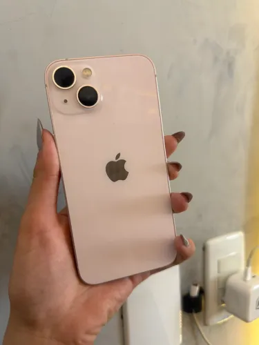 iPhone 13 128gb seminovo