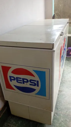 Freezer 400LT