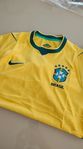 Camisa do Brasil