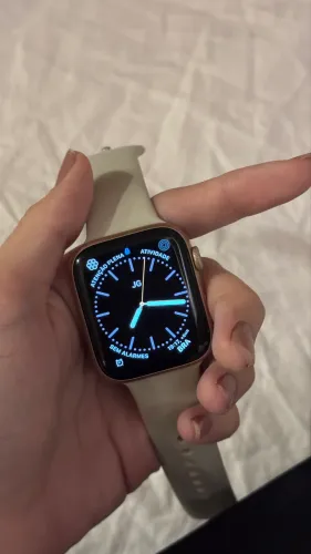 Apple Watch Series 6