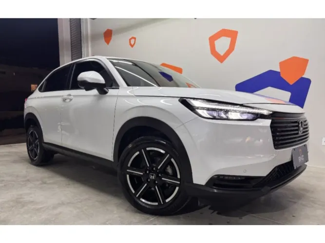 Honda HR-V EXL 1.5 Sensing 16V 5P Aut. 2026
