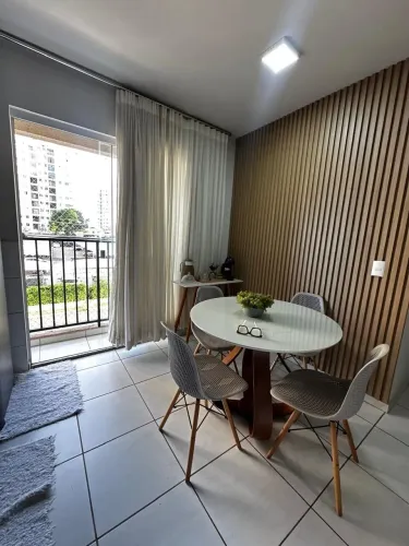 Green Eldorado Parque - Apartamento 2 Quartos no Eldorado Parque Green com Lazer Completo