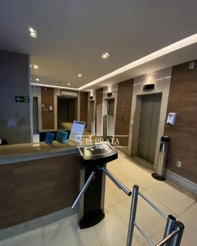 IANDAR COMERCIAL PARA LOCAÇÃO NO CENTRO DO RIO | 360 M² | RUA URUGUAIANA