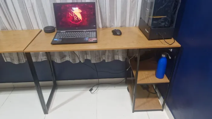 Mesa escrivaninha