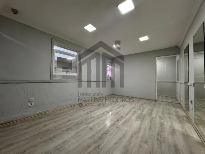 Sala comercial no centro com 30 metros quadrados em Centro - Itapevi - SP