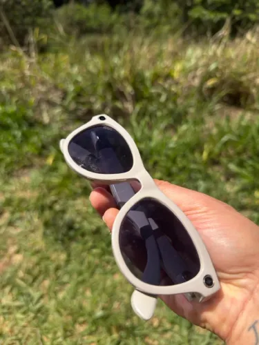 rayban skyler meta gen2