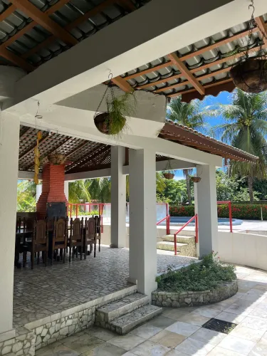 1200,00 diária casa p/ 15 pessoas Cuiarana/Salinópolis