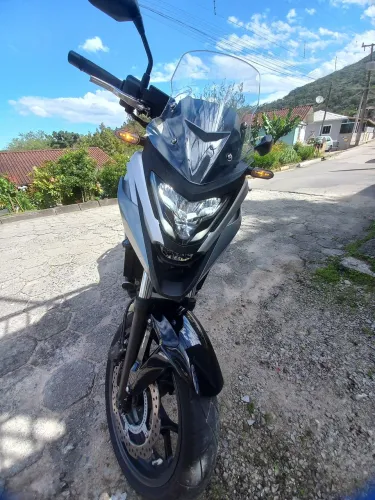 HONDA NC 750 X UNICO DONO 2025