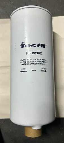 Filtro de Combustível PSD920/2