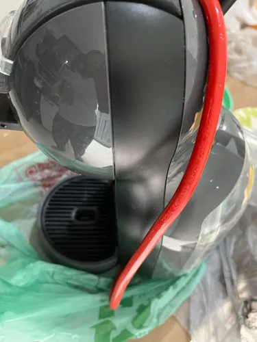 Cafeteira Dolce Gusto