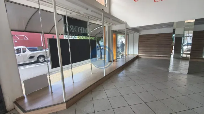 Loja para locação em Indaiatuba - Centro