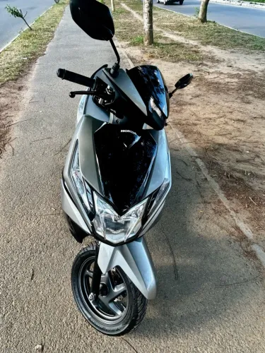 HONDA ELITE - SCOOTER