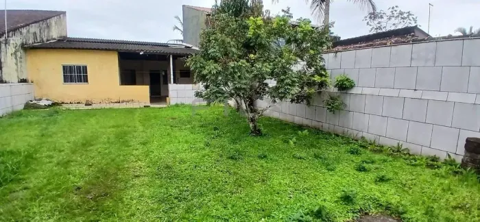 Casa para Venda no bairro Gaivota, localizado na cidade de Itanhaém SP