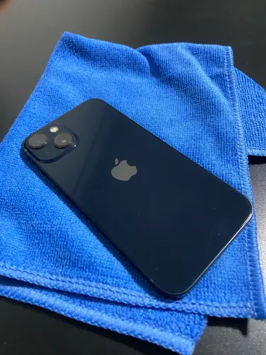 IPhone 13 128gb 70% Todo original