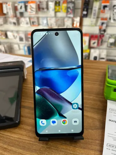 Motorola g54 256 gigas e 8 de ram 