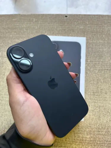 Iphone 16 