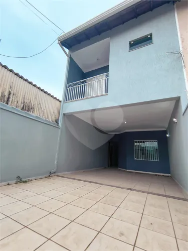 OPORTUNIDADE DE LOCAÇÃO! SOBRADO COMPLETO PRÓXIMO AO CENTRO DE INDAIATUBA