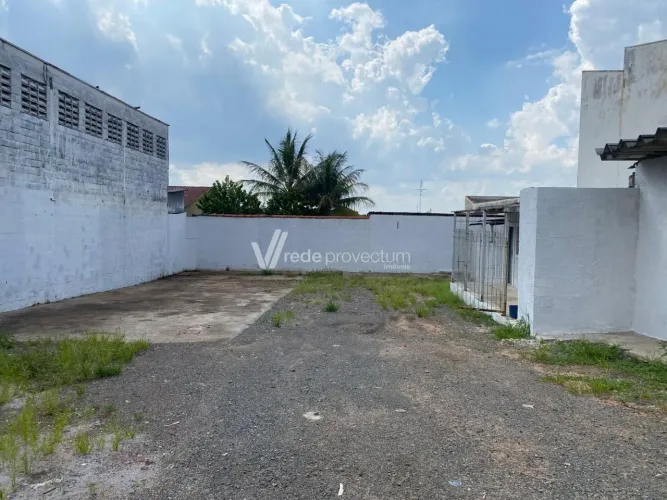 terreno - Jardim das Bandeiras - Campinas