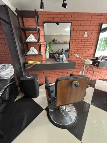 Barbearia